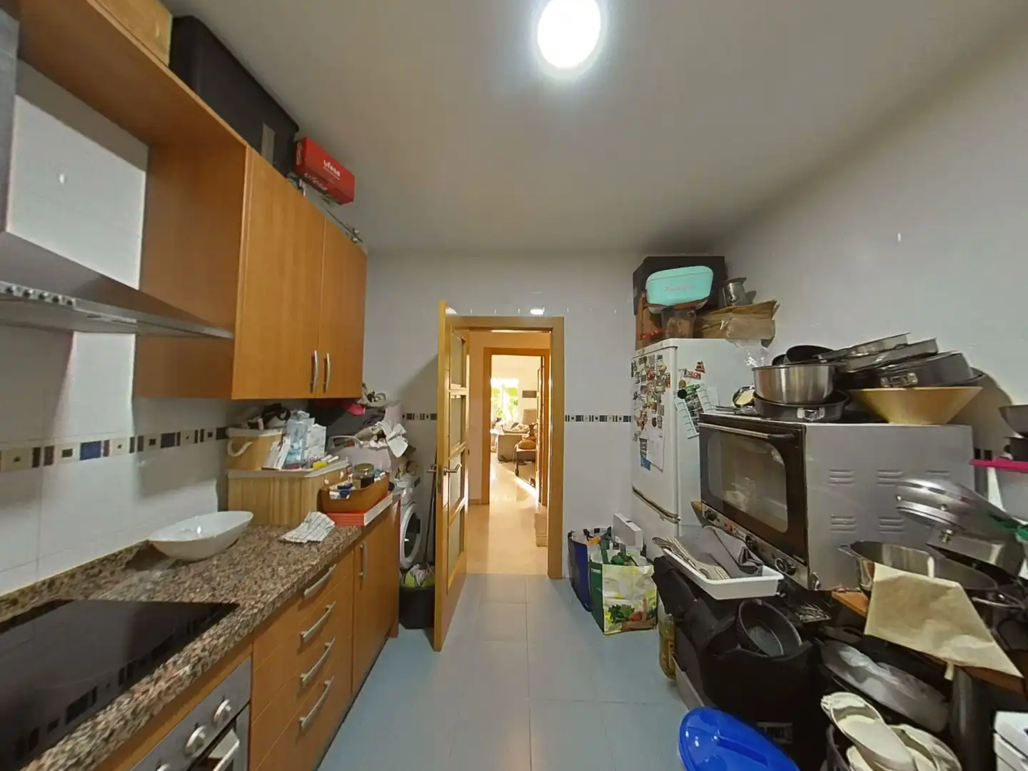 Wohnung mit Aufzug zum Verkauf in Centro, imagen 7