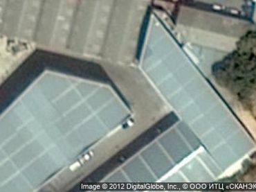 Nave industrial en venta en Campo Real