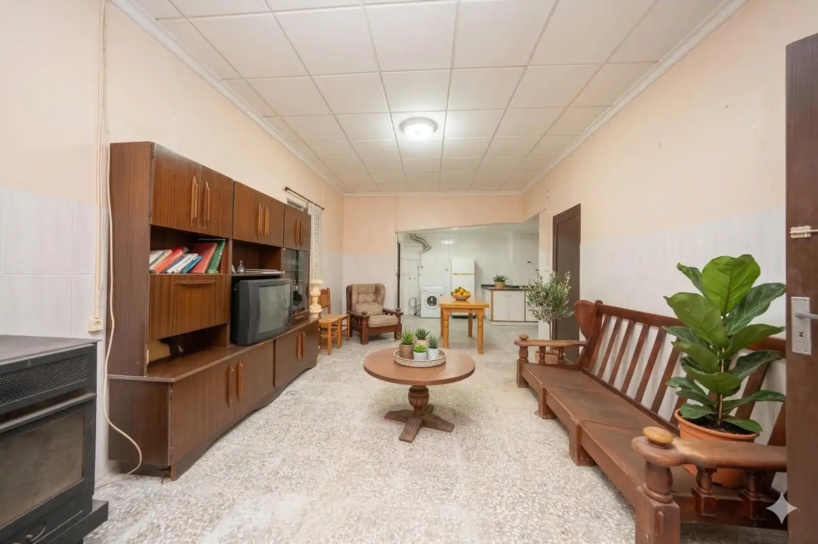Nave industrial en venta en Calle POB.LAS CASILLAS, Crevillent