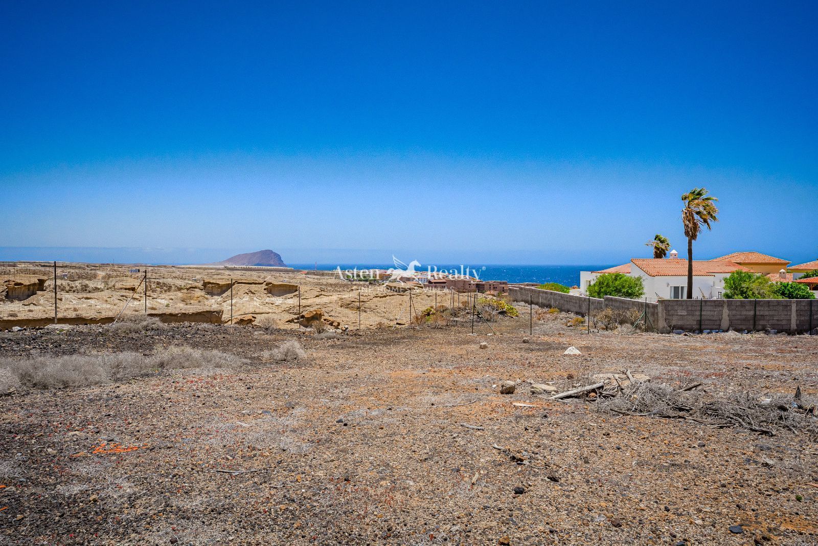 Terreno en venta en San Miguel de Abona