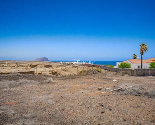 Land for sale in San Miguel de Abona