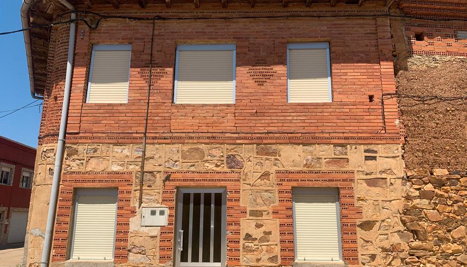 Photo 1 of House or chalet for sale in Calle Medio, Arrabalde, Zamora