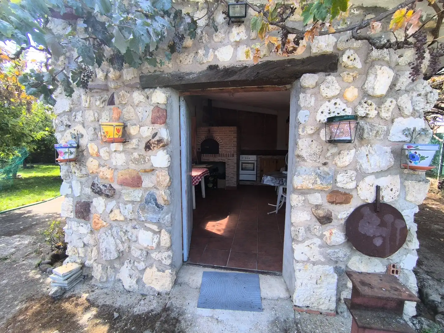 Country house with garden for sale in Urbanización Bota 2 8, imagen 23