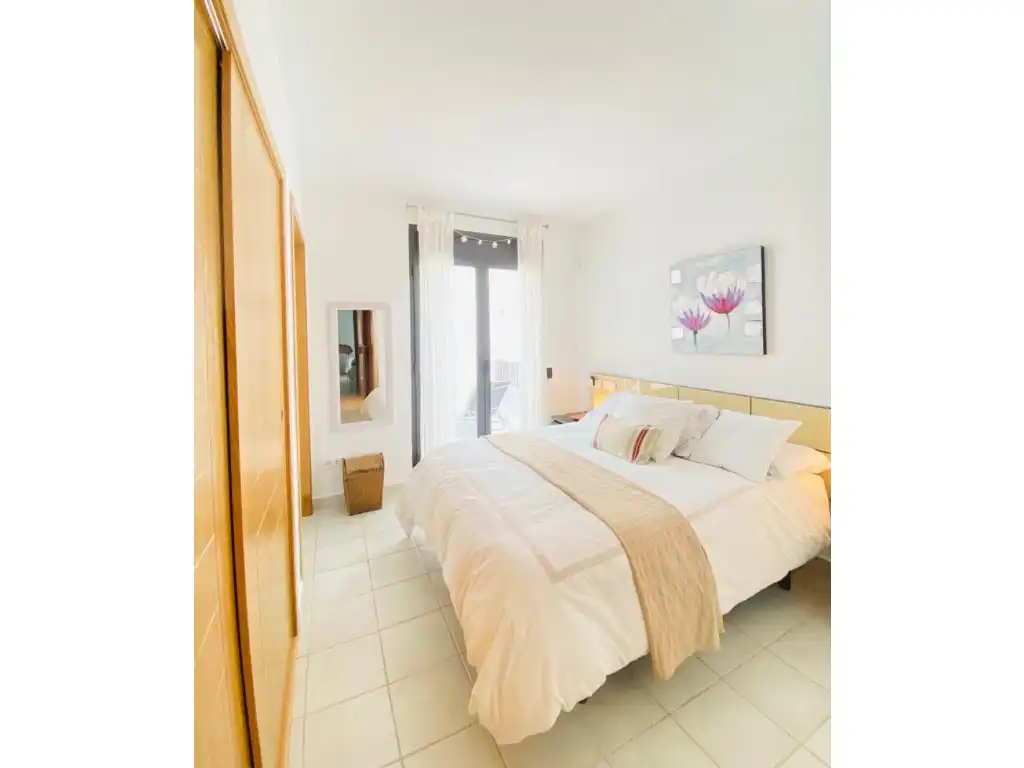 Habitación de Apartamento en venta en Mojácar