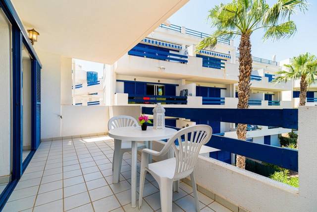 Apartamento en Alquiler en Zeniamar - Horizonte - La Campana