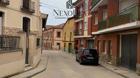 Foto 2 de Casa o xalet en venda a San Luis, Carbonero el Mayor, Segovia
