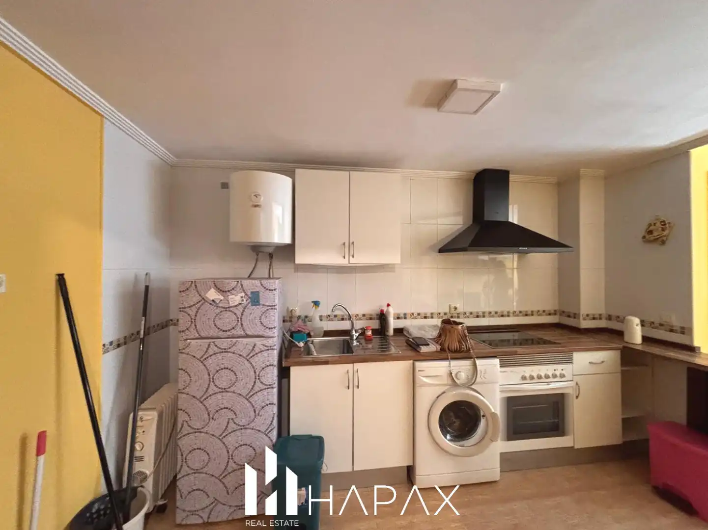 Flat with lift for sale in Calvarrasa de Abajo - CL IGLESIA, imagen 15