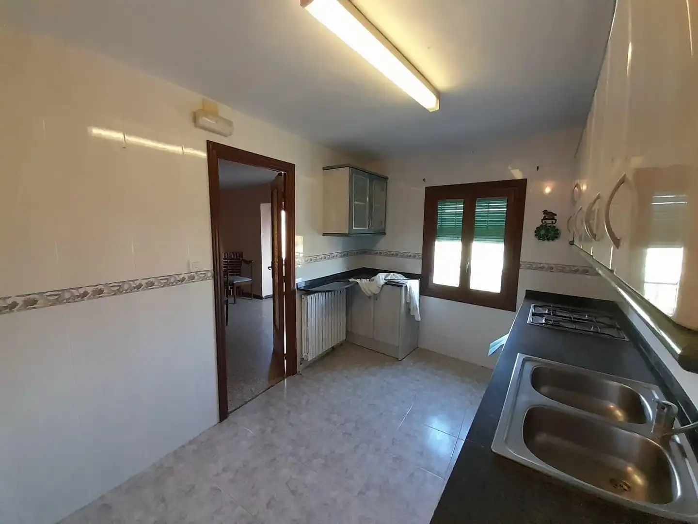 Kitchen of Houses for sale in Benissanet  with Heating, Private garden and Terrace