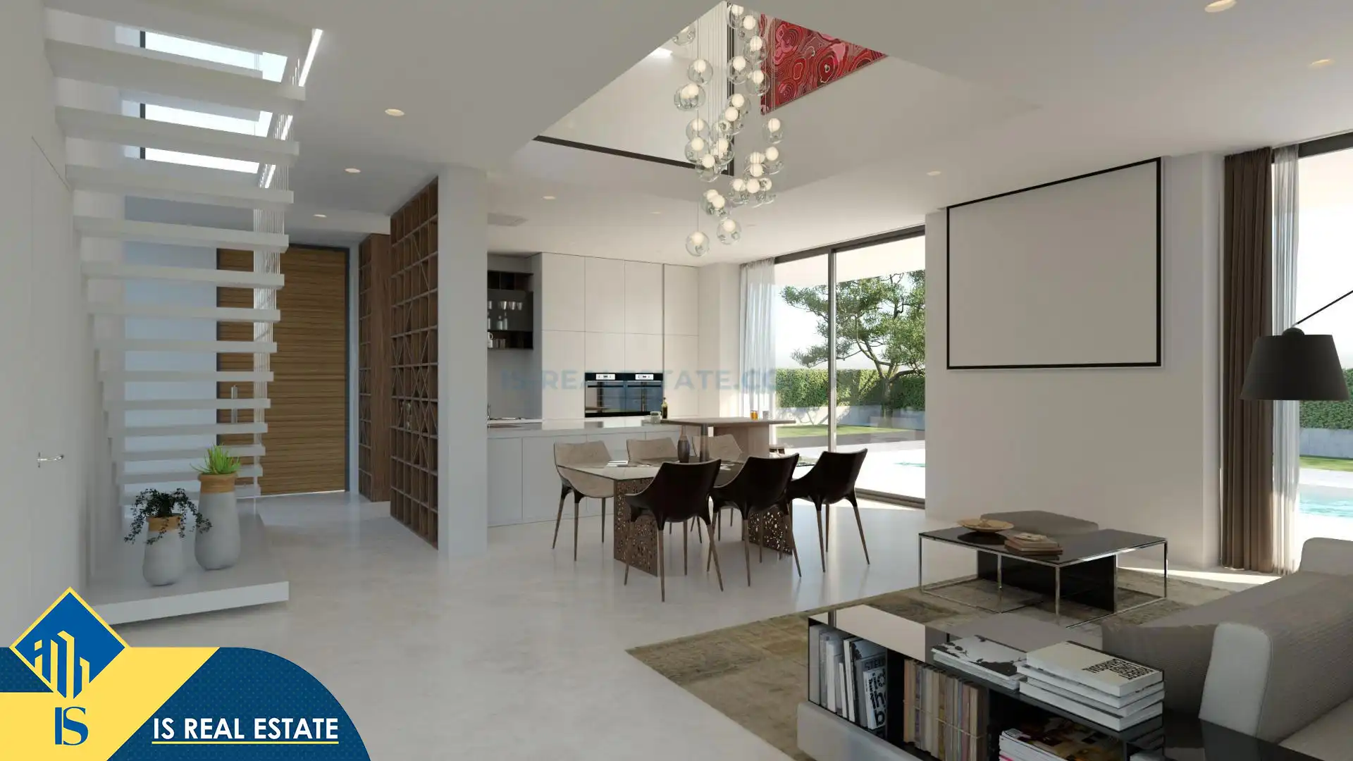 Villa mit Pool zum Verkauf in Orihuela Costa, imagen 6