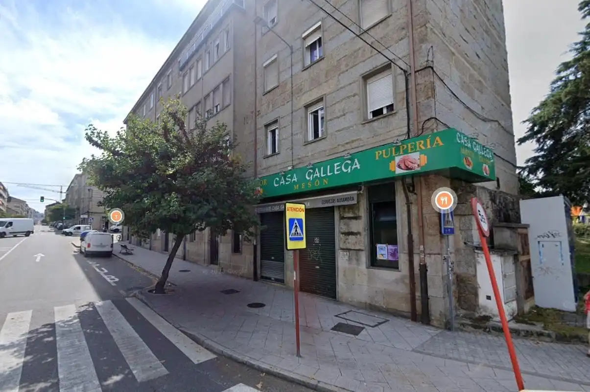 Commercial properties for sale in ERVEDELO, 83, Vistahermosa