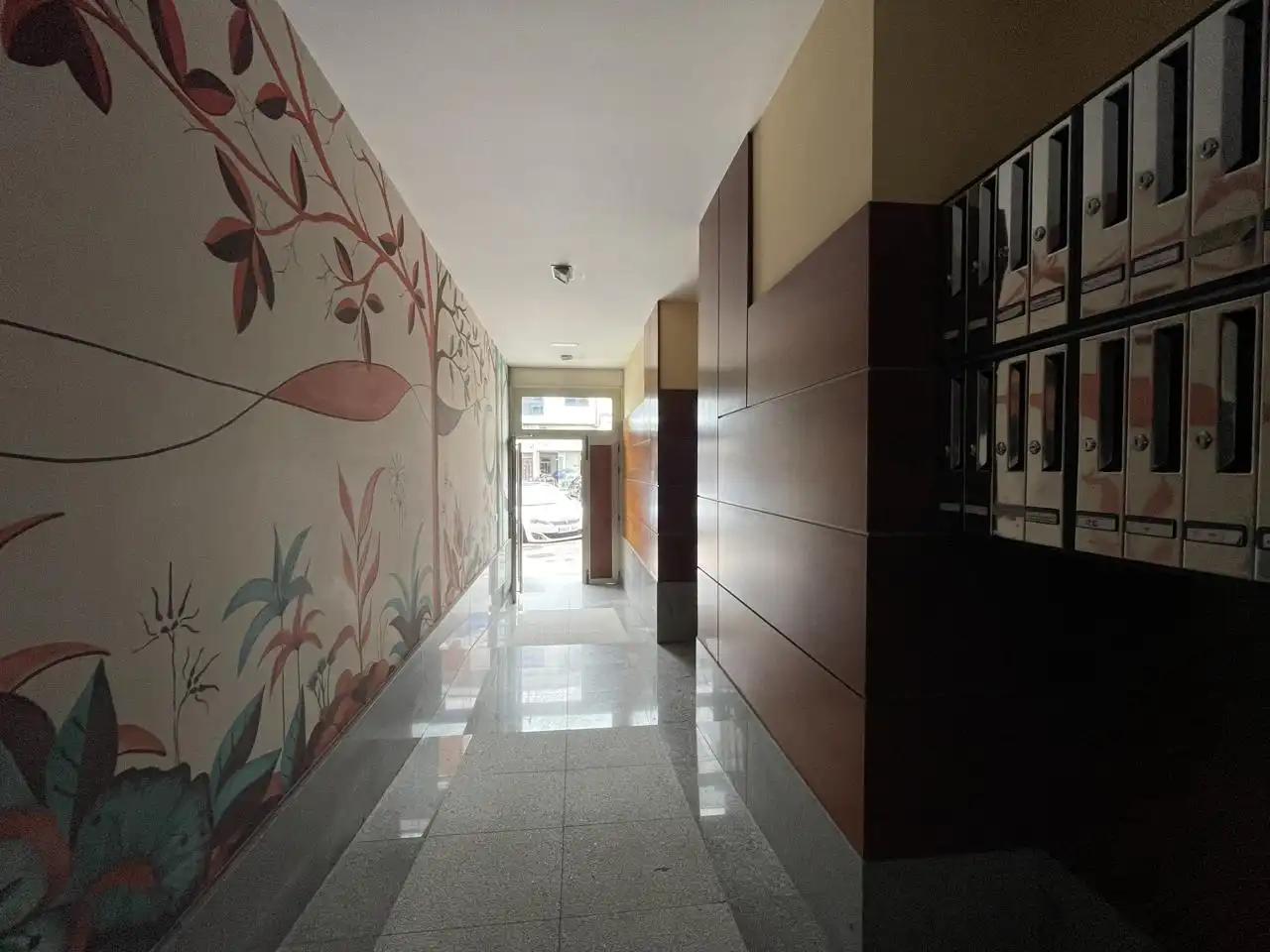 Piso en venta en Arteixo con Calefacción, Parquet y Terraza