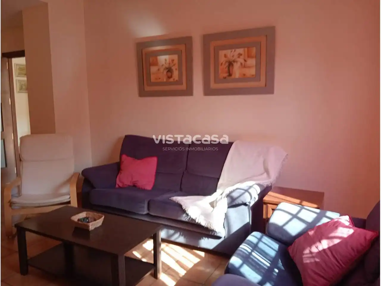 Adosado con jardín en alquiler en Mairena del Alcor, imagen 5