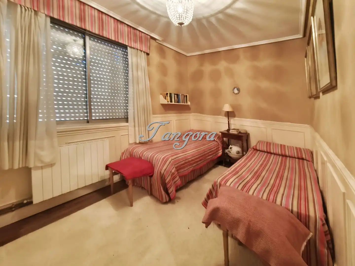 Habitación de Piso en venta en Getxo  con Calefacción, Parquet y Trastero