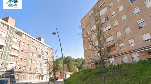 Foto 2 de Piso en venta en Urbanizacion Pinar, Can Rosés, Rubí