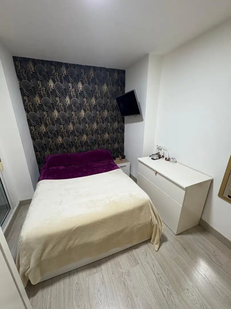 Habitación de Piso en venta en Roquetas de Mar con Terraza