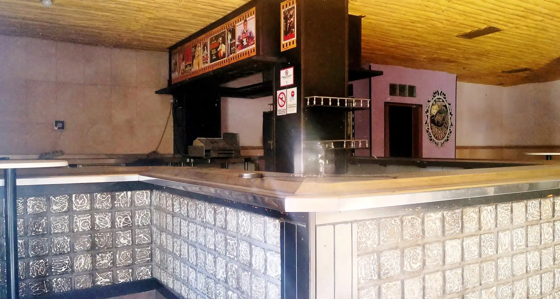 Business premises for sale in Barrio Alto - San Félix, imagen 8