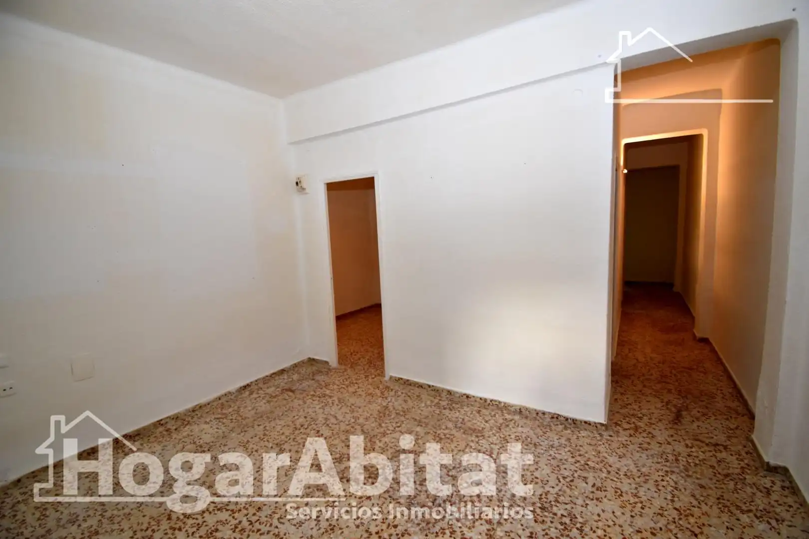 Dormitori de Pis en venda en Sueca amb Terrassa
