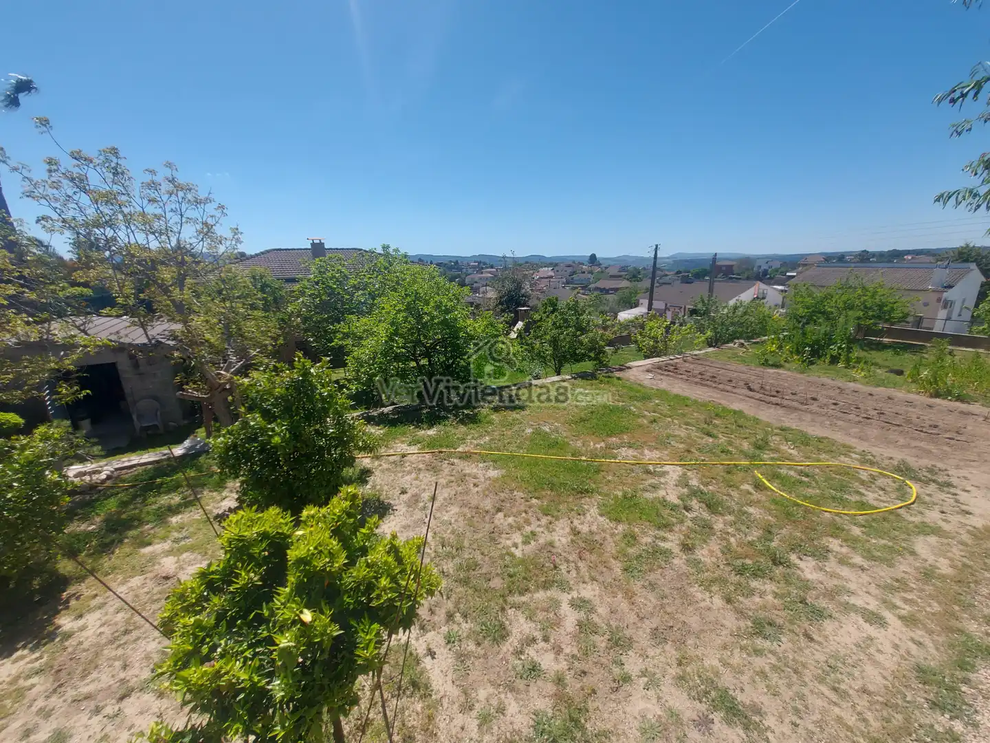 Casa o chalet en venta en Sant Llorenç d'Hortons con Jardín privado, Terraza y Piscina
