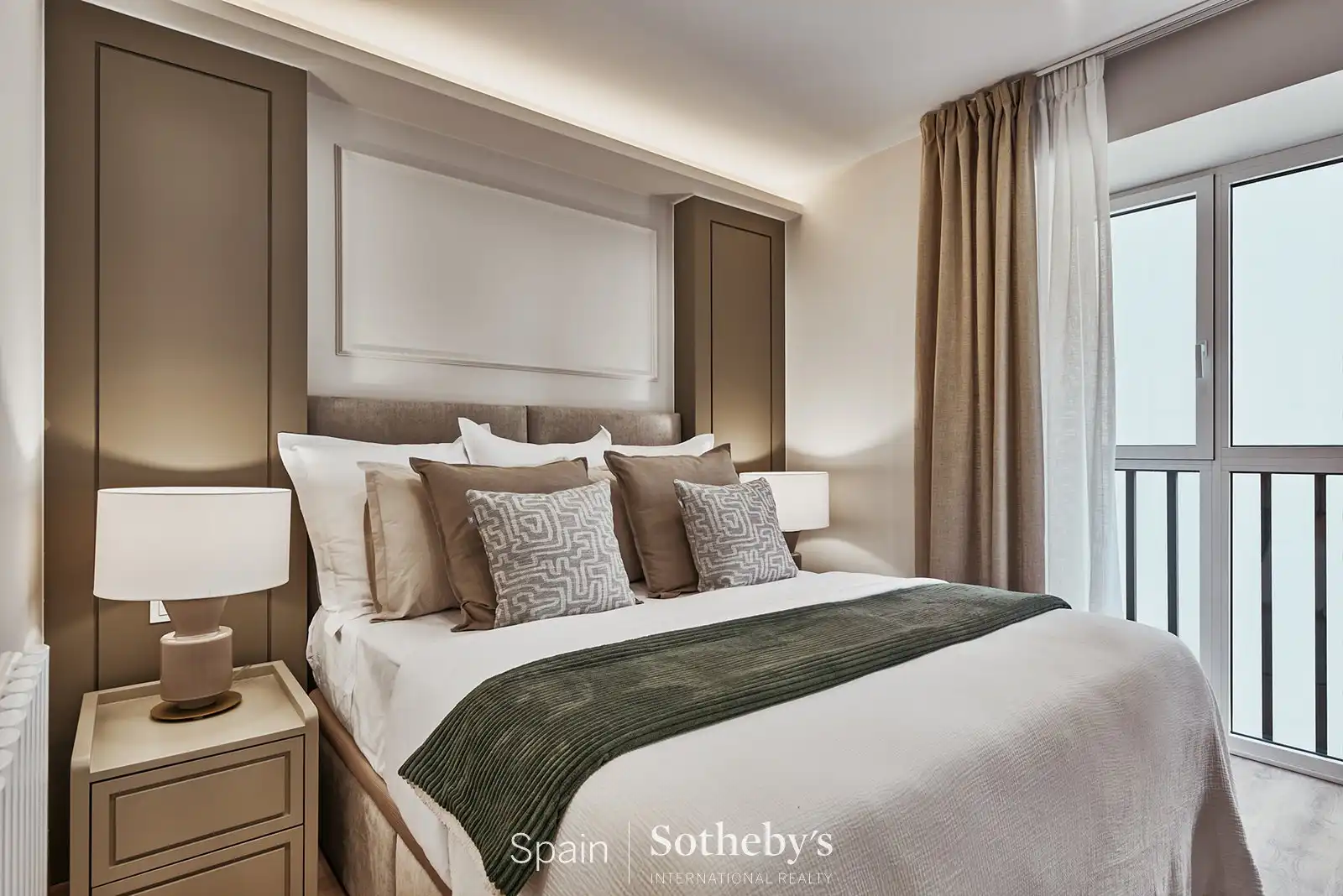 Apartamento con ascensor en venta en Calle de Piamonte, imagen 11