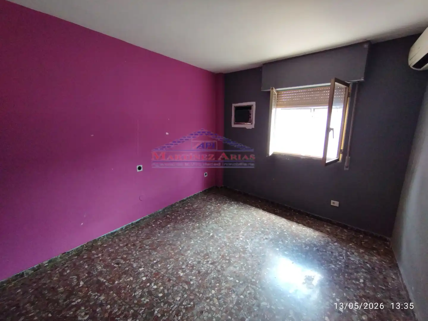 Piso en venta en Jaén, Jaén