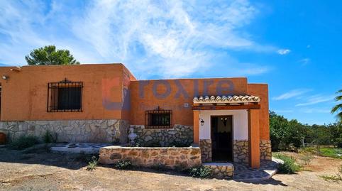 Photo 3 of House or chalet to rent in Diseminados Cas Jai, S/n, Cala Vedella - Cala Tarida, Sant Josep de sa Talaia