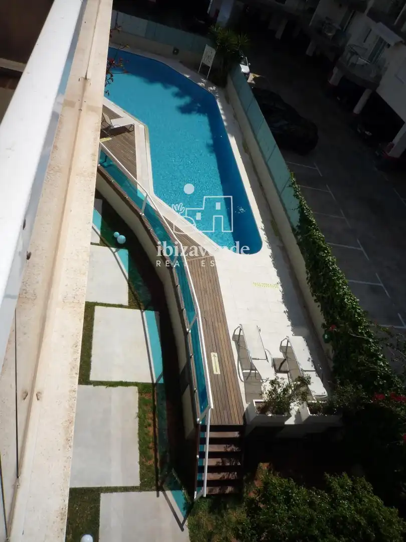 Wohnung mit Pool zum Verkauf in de la Illa Negra, imagen 17