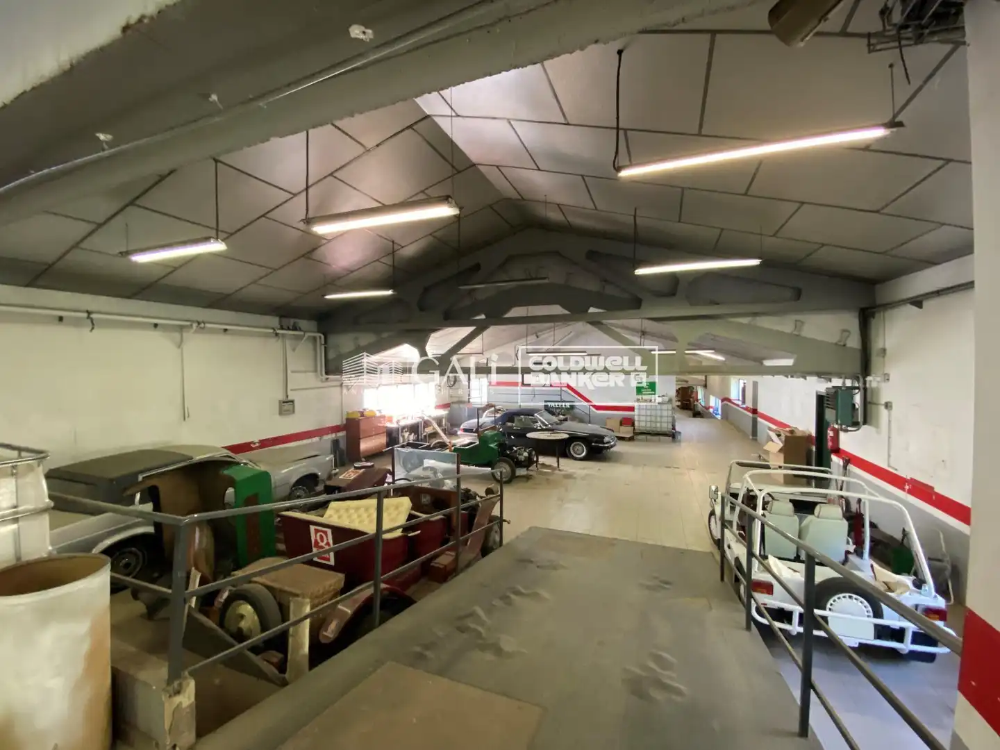 Industrial building to rent in Les Bons, imagen 6