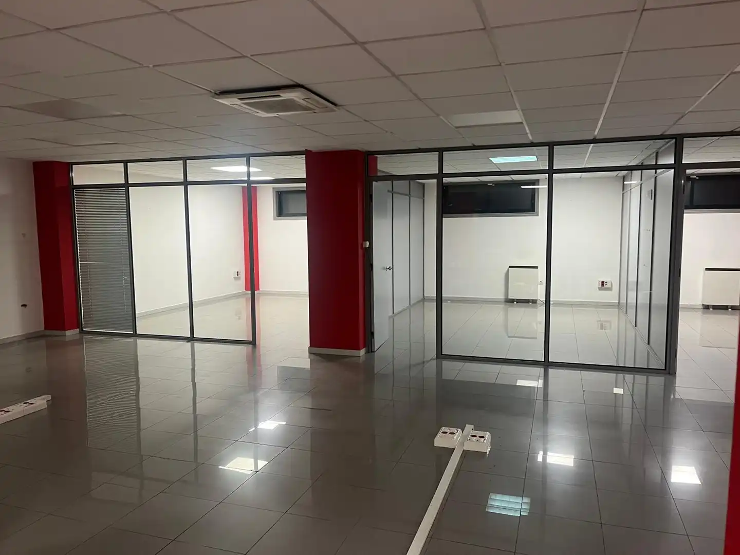 Büro zum Verkauf in Rúa do Conde de Torrecedeira, imagen 10