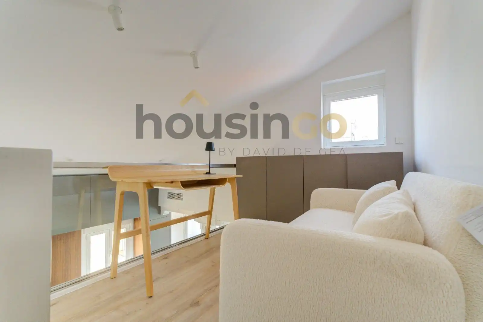 Penthouse mit Aufzug zum Verkauf in San Marcos, imagen 32