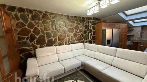 Foto 4 de Pis de lloguer a Calle de Julio Domingo, ., Opañel, Madrid