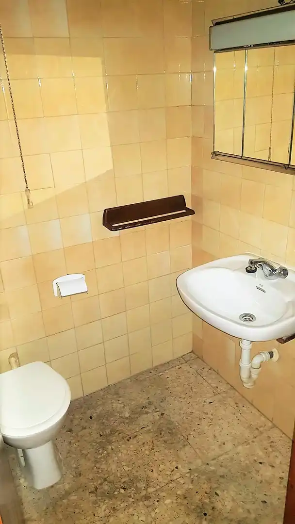 Appartement à louer à CORIA, imagen 4
