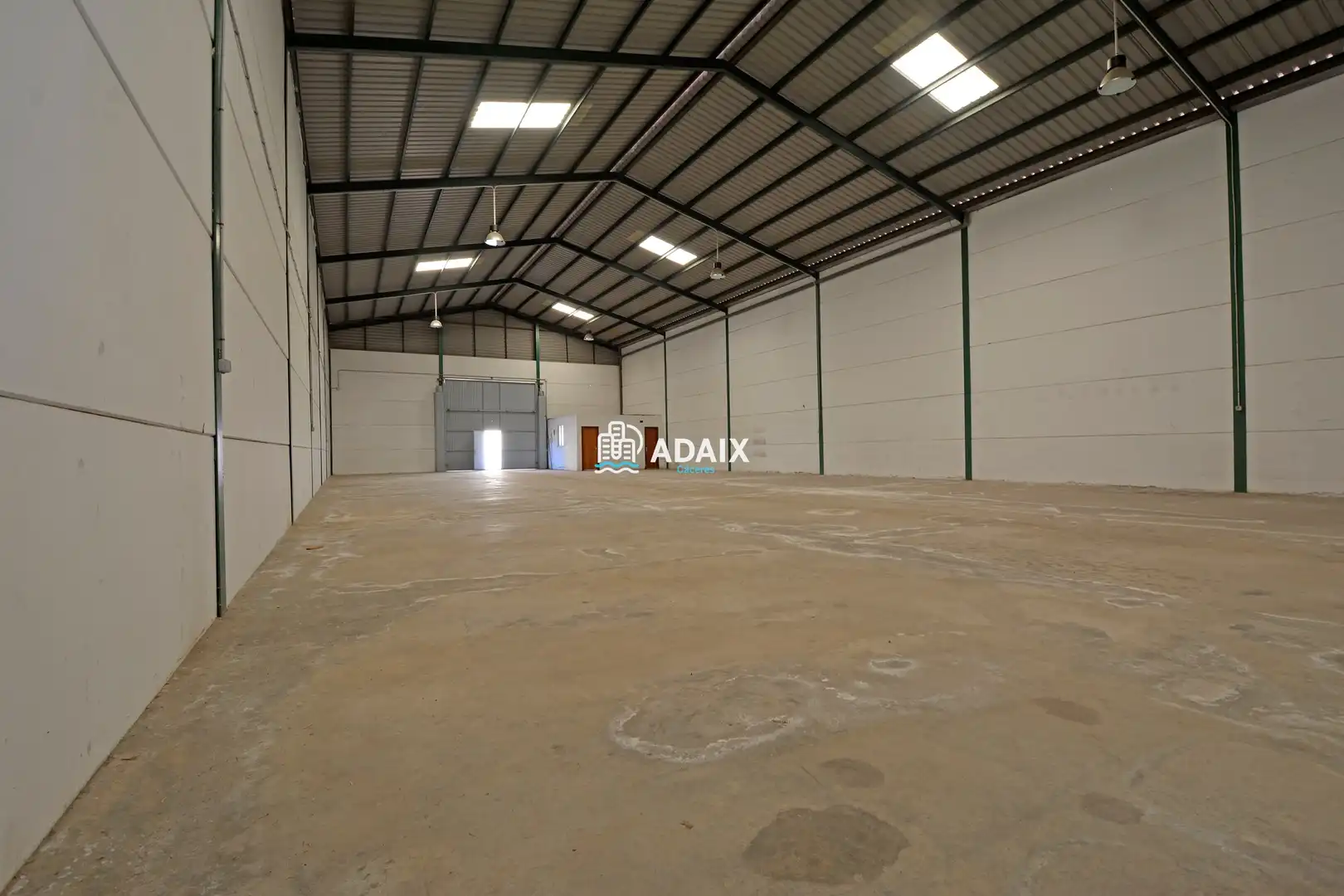 Nau industrial en venda a C. Tejedores, imagen 6