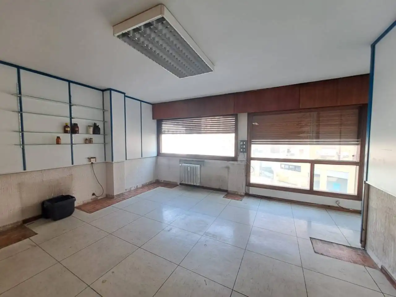 Piso en venta en Burgos con Calefacción y Alarma