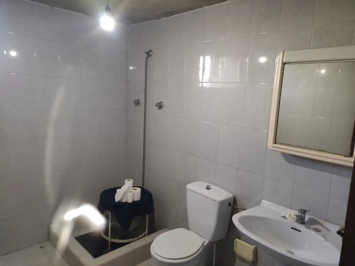Baño de Casa o chalet en venta en Pobles del Sud