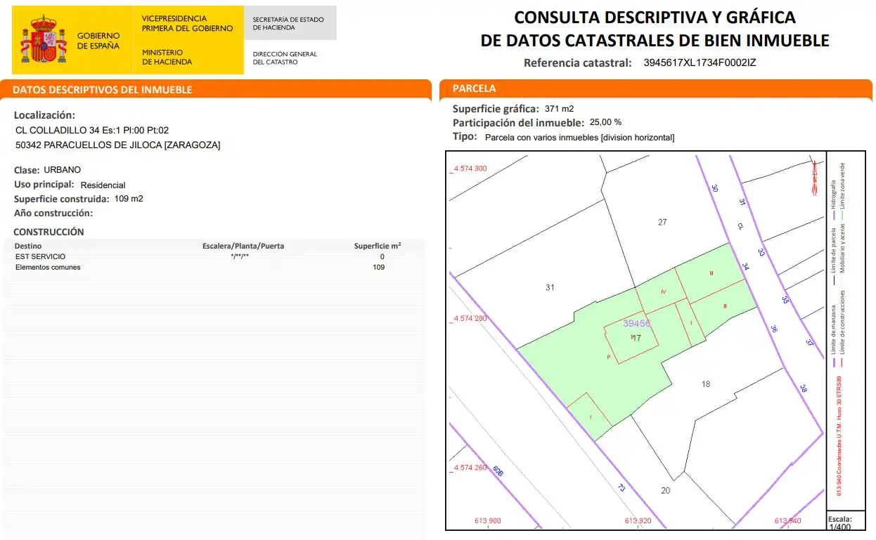 Inmuebles singulares en venta en Calle Colladillo 34, imagen 12