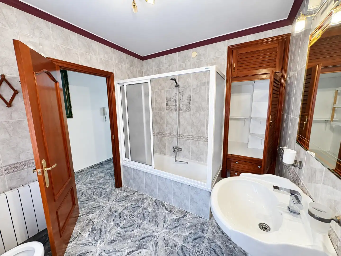 Casa con terraza en venta en Calle CONCEJAL FRANCISCO RAMIRE, imagen 13