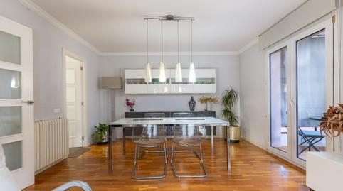 Foto 2 de Dúplex en venda a Creu, Sant Domènec, Sant Cugat del Vallès