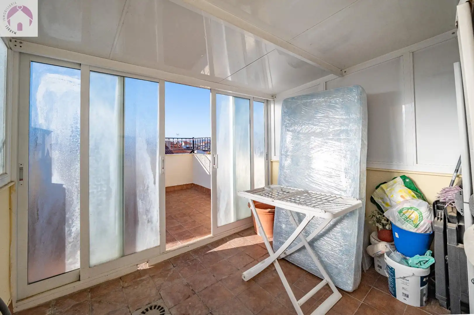 Ático en venta en IBIZA, San Antón