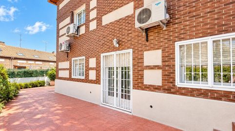 Foto 3 de Casa adosada de lloguer a Torrecastillo, Seseña