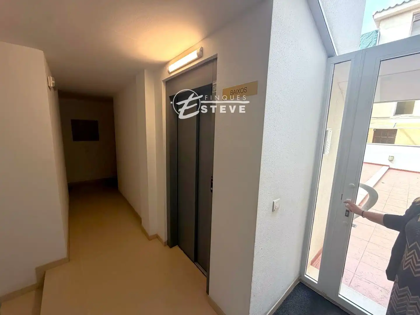 Flat with lift for sale in Vilamar, imagen 29