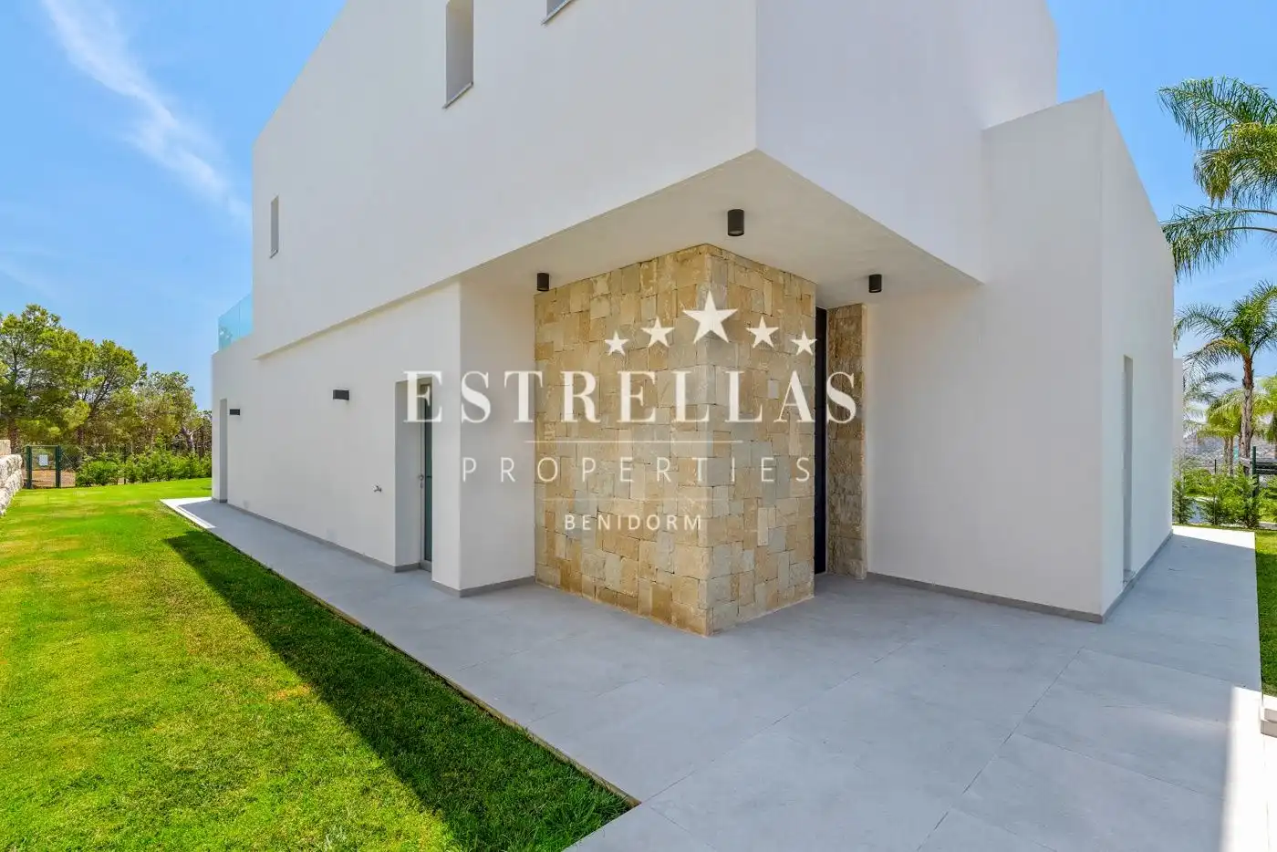 Chalet con piscina en venta en Golf Bahía, imagen 43