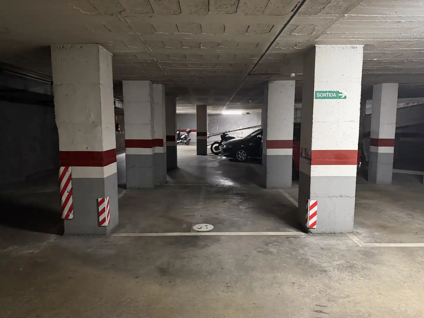 Einzelparkplatz zum Verkauf in Eixample Nord, imagen 6