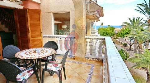 Foto 2 de Àtic en venda a Calle Italia, 54, El Moncayo - El Pòrtic, Guardamar del Segura