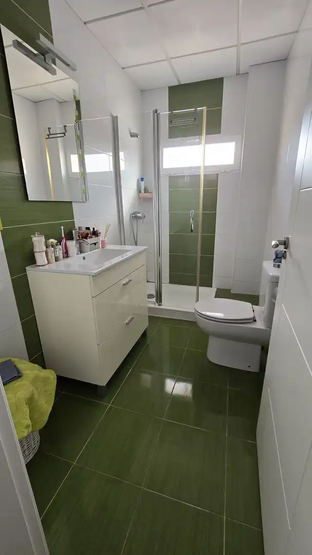 Casa amb balcó en venda a Úbeda, imagen 12