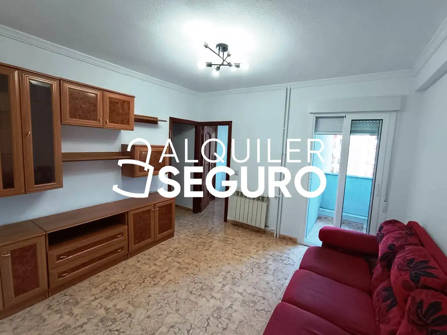 Appartement avec ascenseur à louer à La Rioja