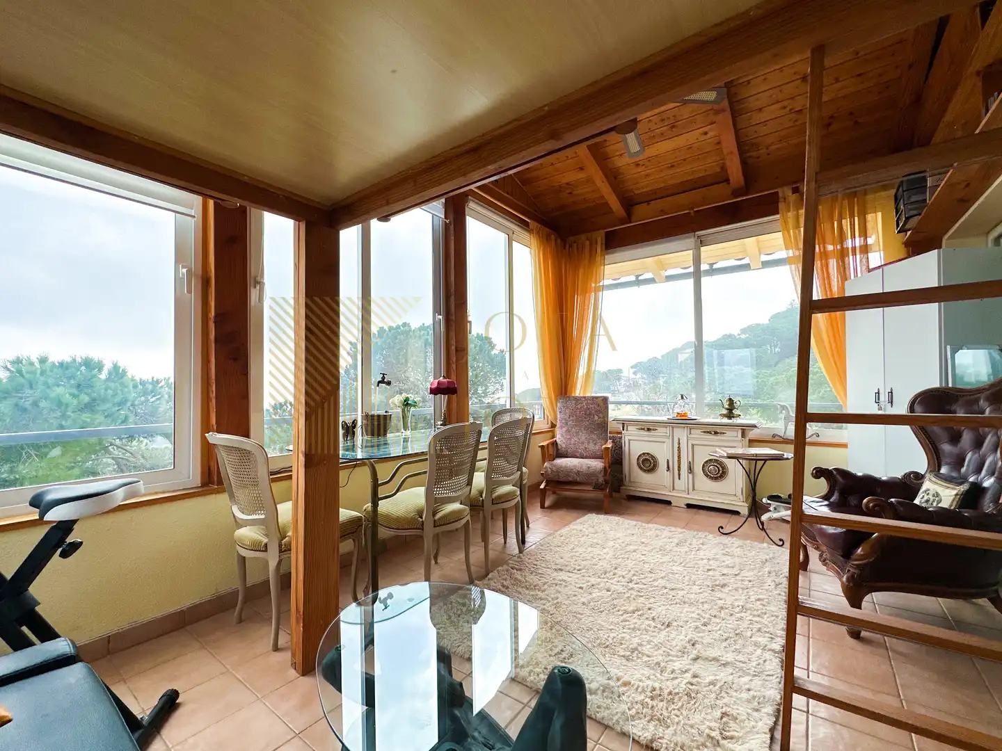 Casa o xalet en venda a Serra Brava