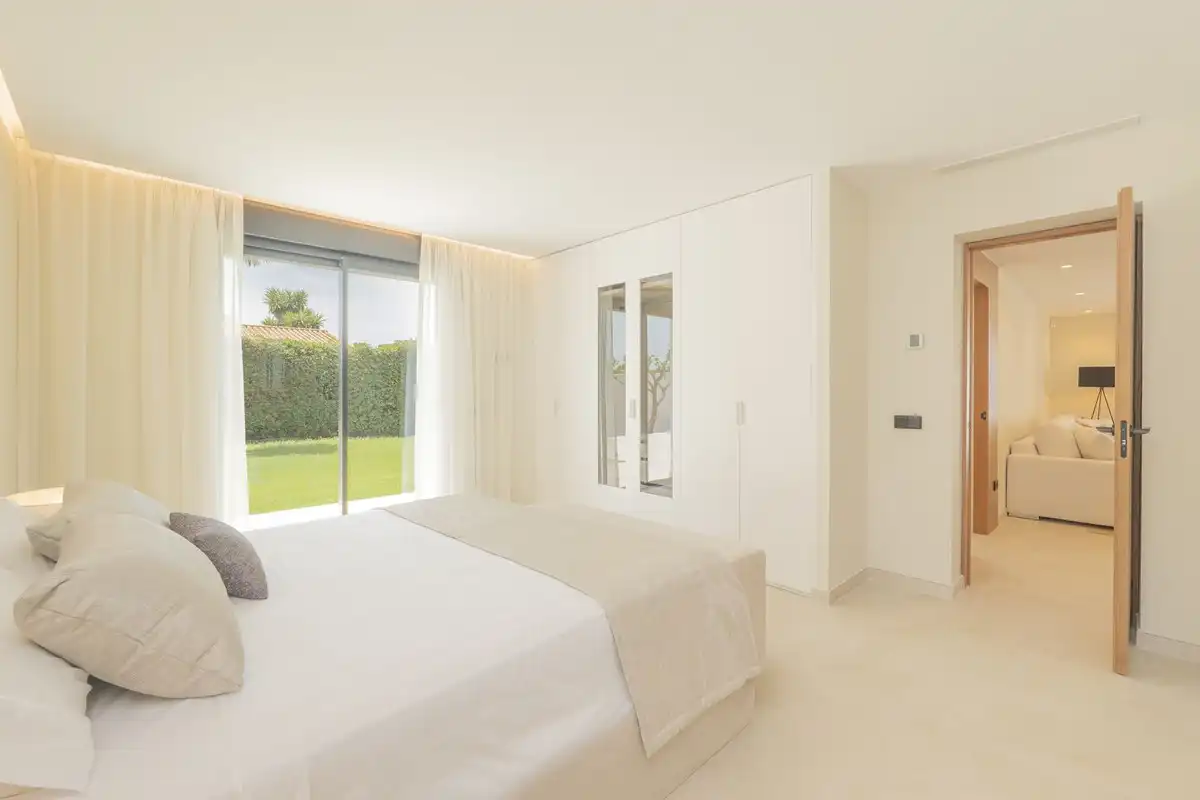 Casa adosada en venta en Nueva Atalaya