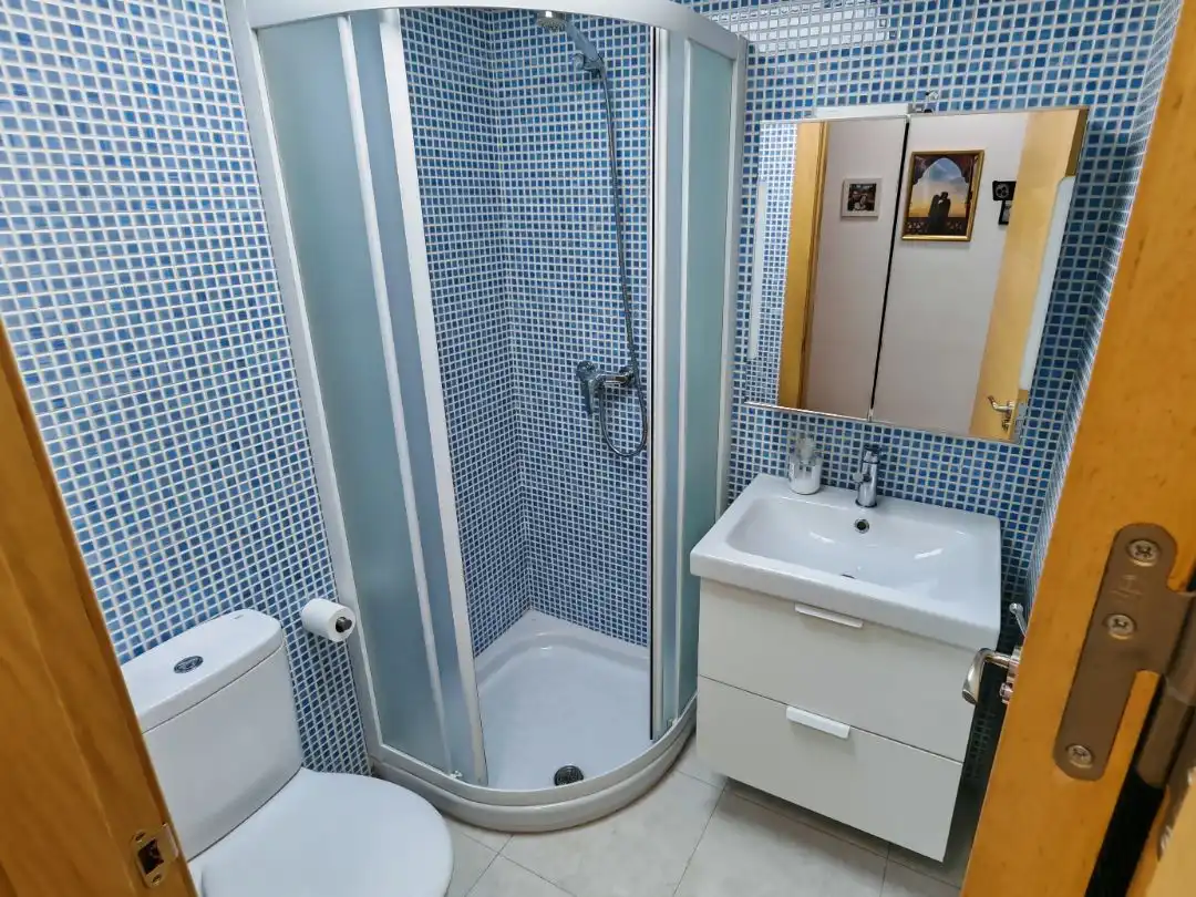 Flat with lift for sale in Catedrático José Meseguer 9, imagen 11