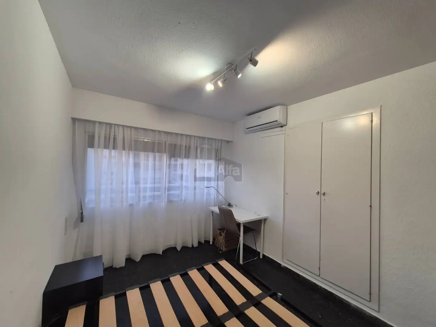 Flat with terrace to rent in Plaza Profesor Tamarit Olmos 16, imagen 10