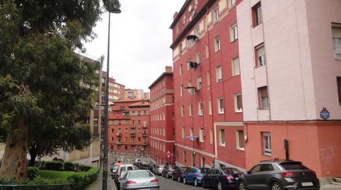 Photo 3 of Flat for sale in Calle Bruno Mauricio Zabala Kalea, Zabala, Bilbao